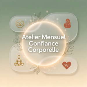 Atelier Mensuel Confiance Corporelle