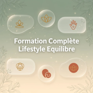Formation Complète Lifestyle Équilibre