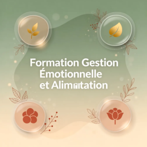 Formation Gestion Émotionnelle et Alimentation