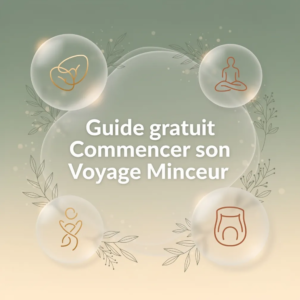 Guide gratuit Commencer son Voyage Minceur