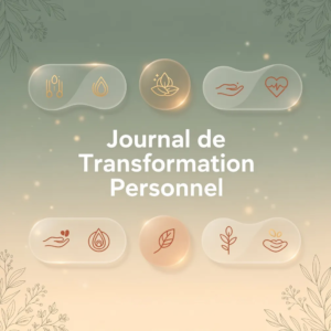 Journal de Transformation Personnel