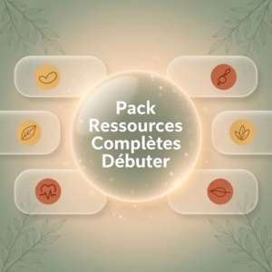 Pack Ressources Complètes Débuter