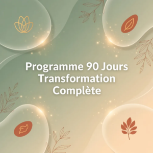 Programme 90 Jours Transformation Complète