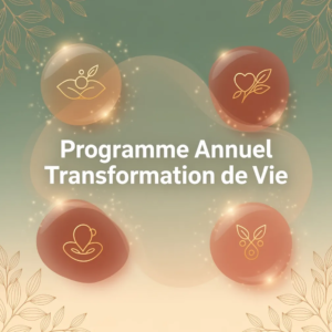 Programme Annuel Transformation de Vie